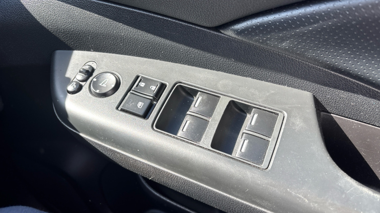 Honda CR-V 2.2 i-DTEC SR 5dr Diesel Estate